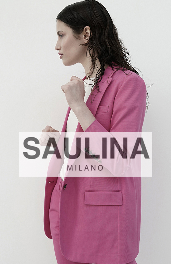 SAULINA